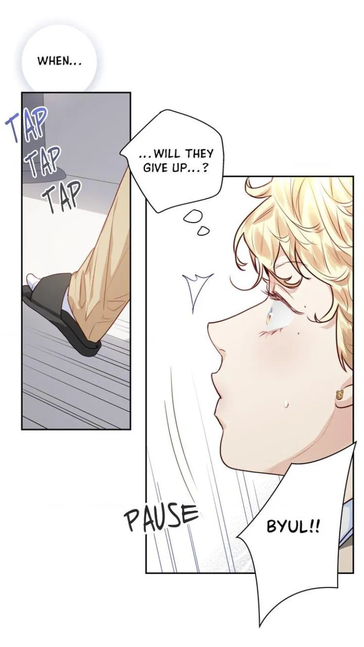 Love is an Illusion! – Superstar chapter 16 page 52