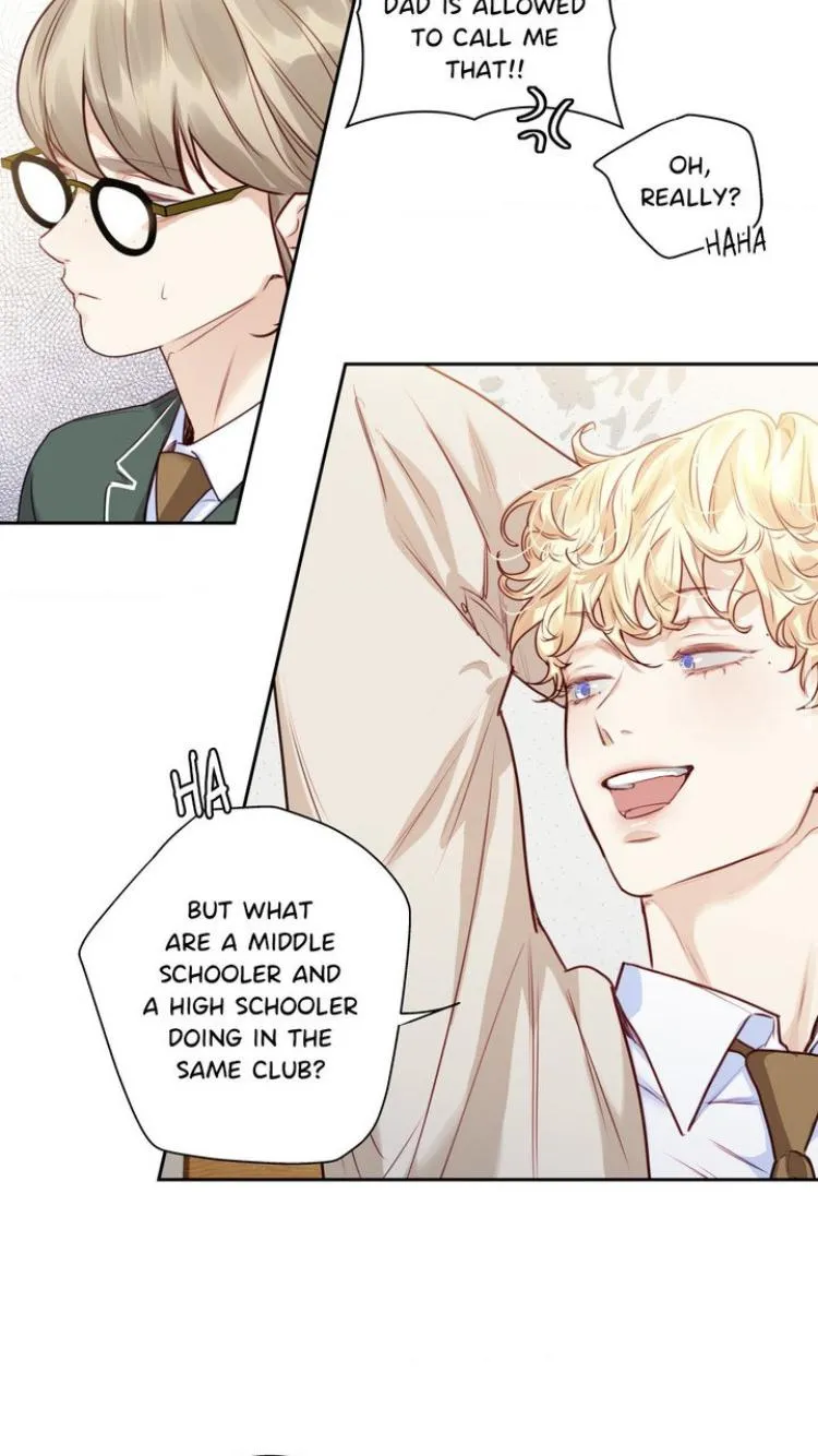 Love is an Illusion! – Superstar chapter 16 page 31