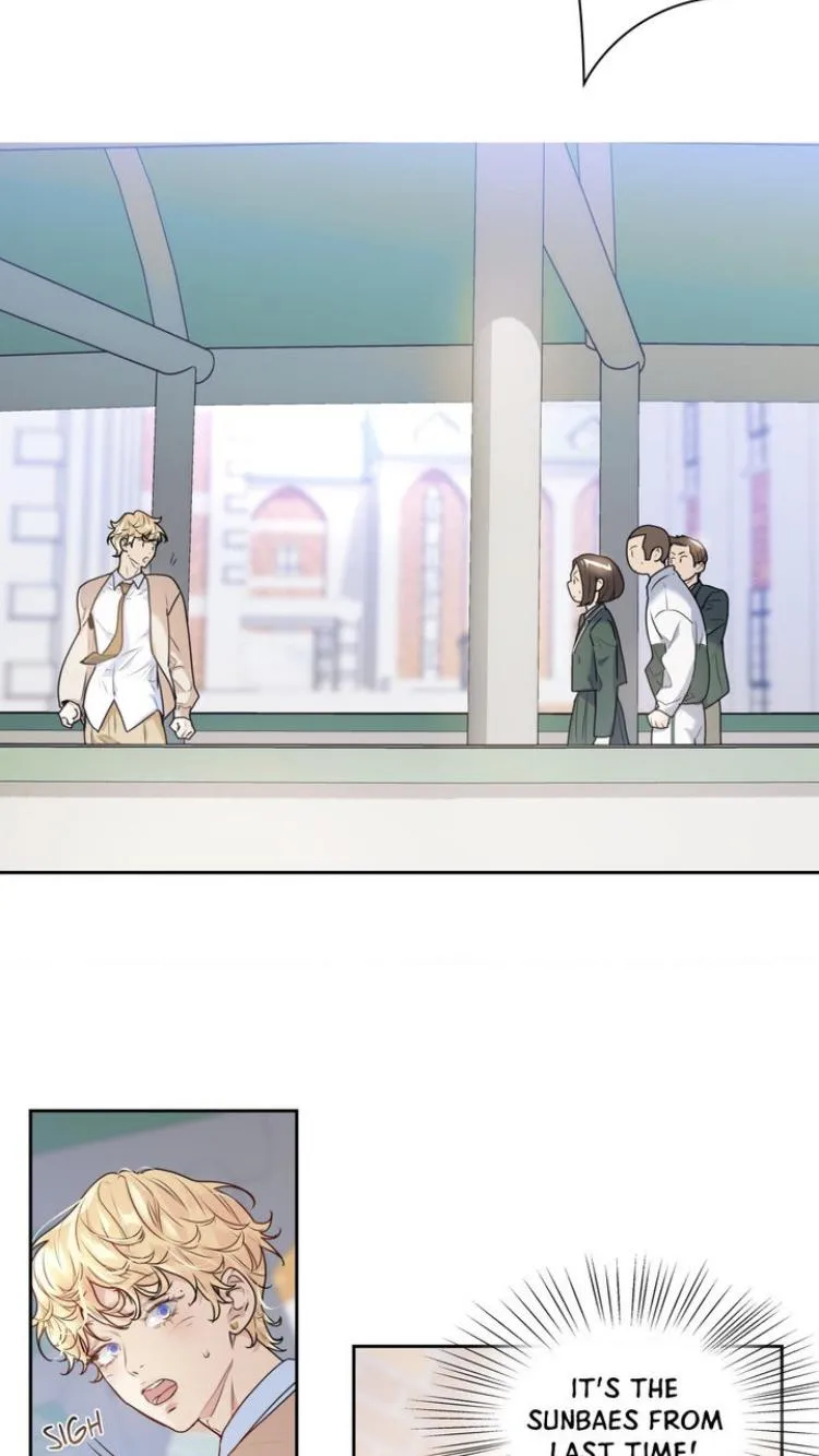Love is an Illusion! – Superstar chapter 16 page 53