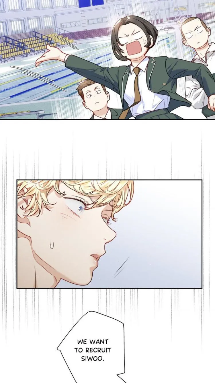 Love is an Illusion! – Superstar chapter 16 page 64