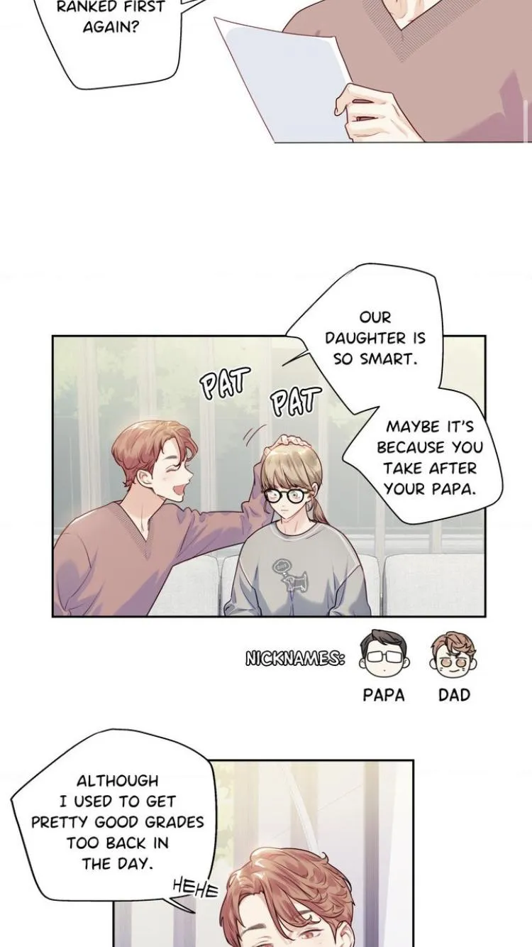 Love is an Illusion! – Superstar chapter 16 page 3