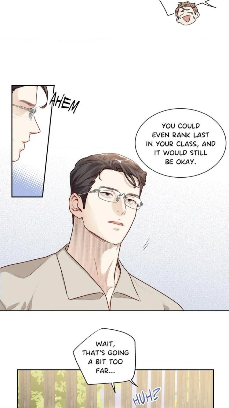 Love is an Illusion! – Superstar chapter 16 page 7