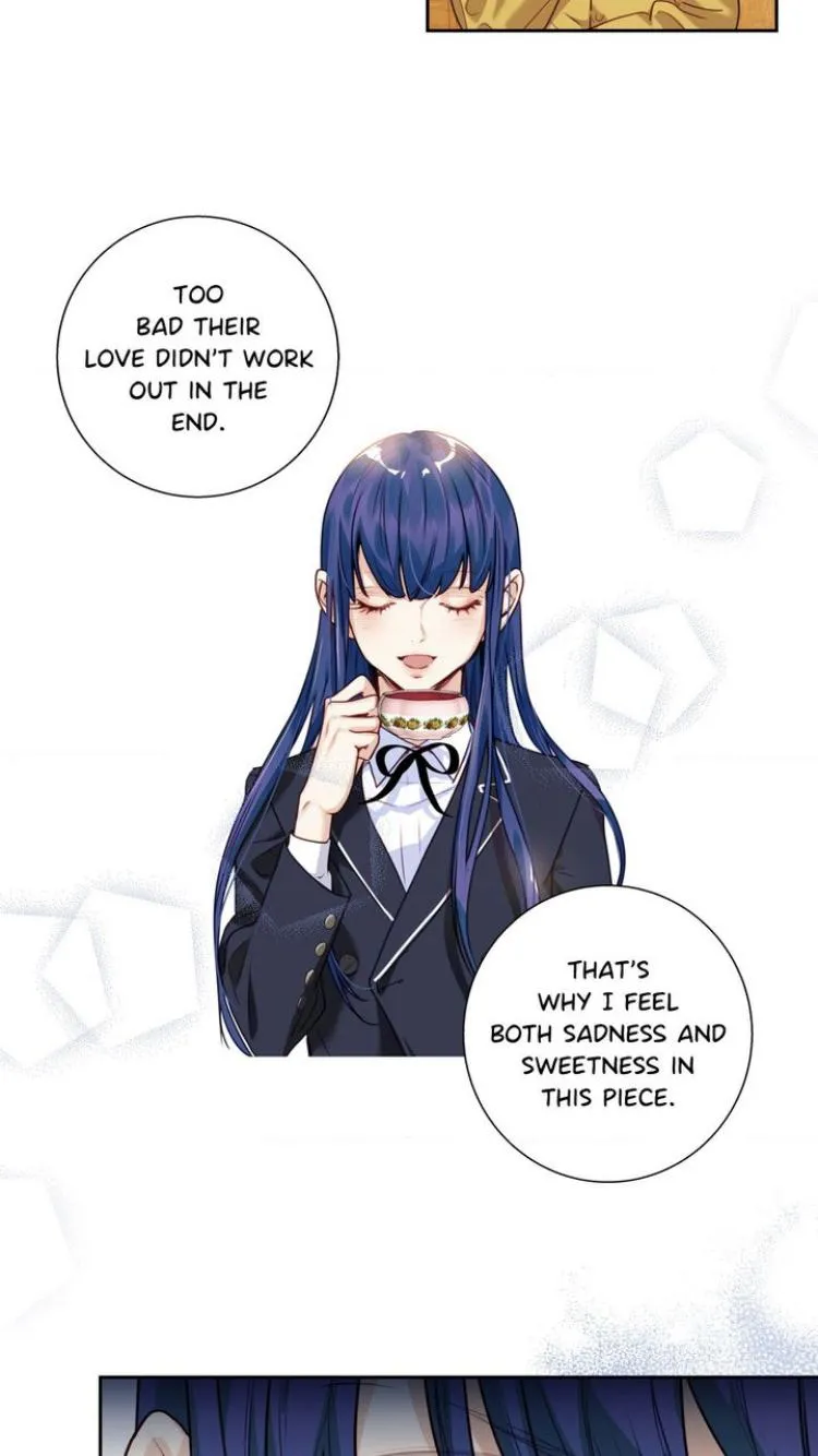 Love is an Illusion! – Superstar chapter 16 page 25