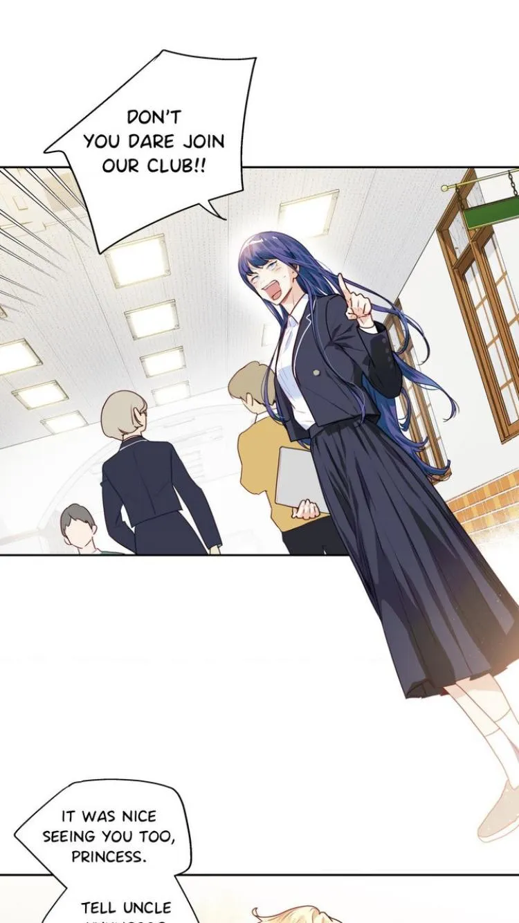 Love is an Illusion! – Superstar chapter 16 page 44