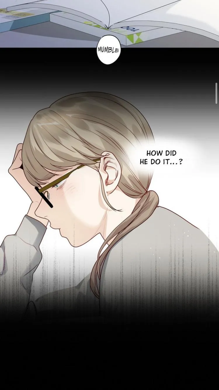 Love is an Illusion! – Superstar chapter 16 page 12