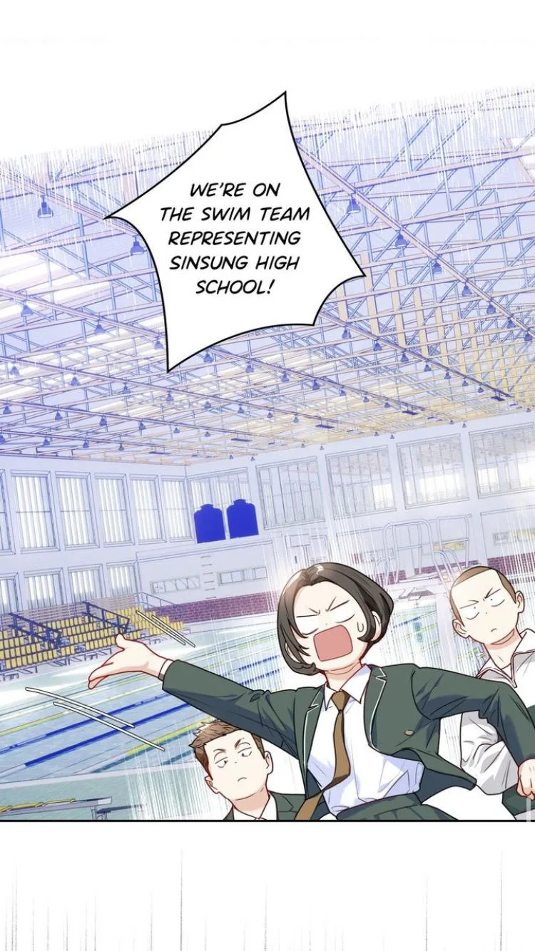 Love is an Illusion! – Superstar chapter 16 page 63