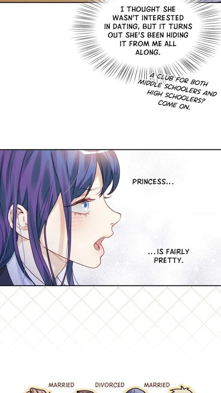 Love is an Illusion! – Superstar chapter 16 page 39