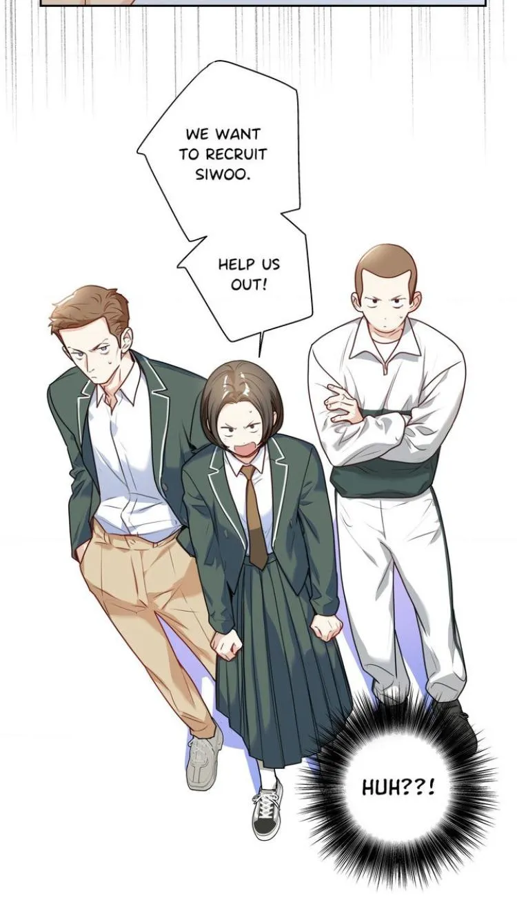 Love is an Illusion! – Superstar chapter 16 page 65