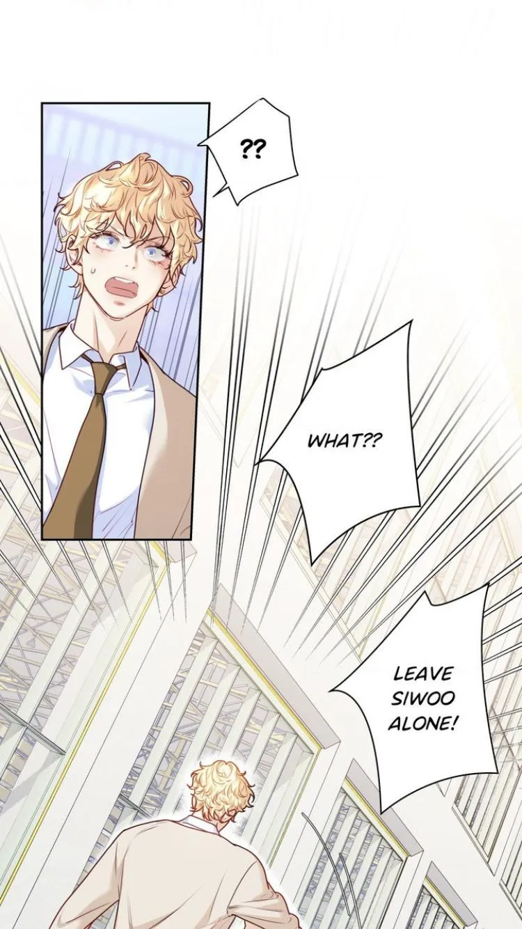 Love is an Illusion! – Superstar chapter 16 page 59