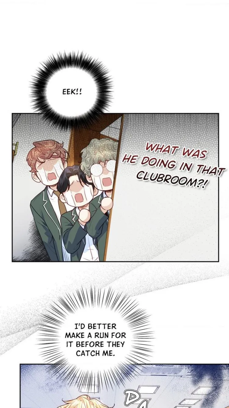 Love is an Illusion! – Superstar chapter 16 page 50