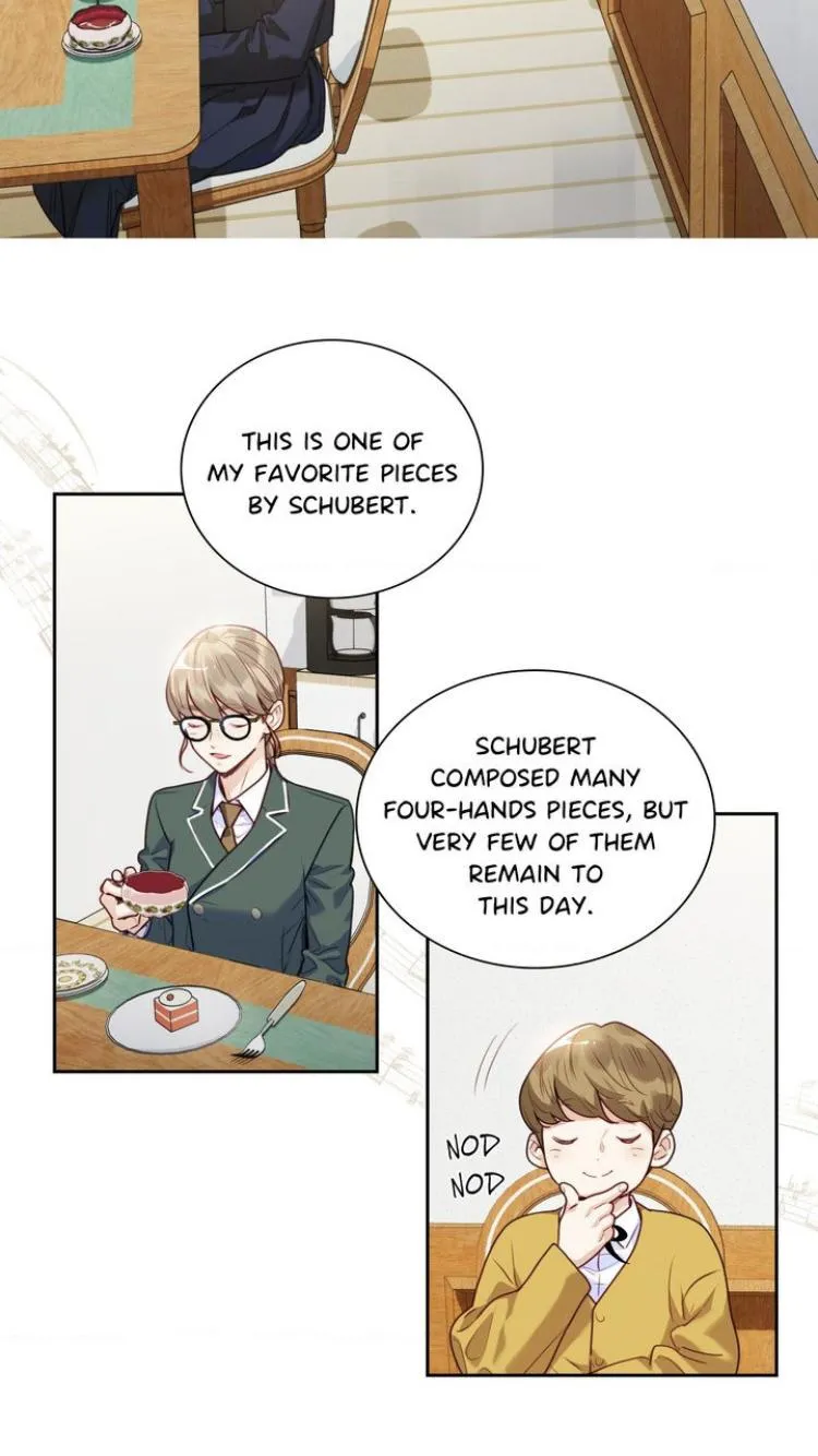 Love is an Illusion! – Superstar chapter 16 page 24
