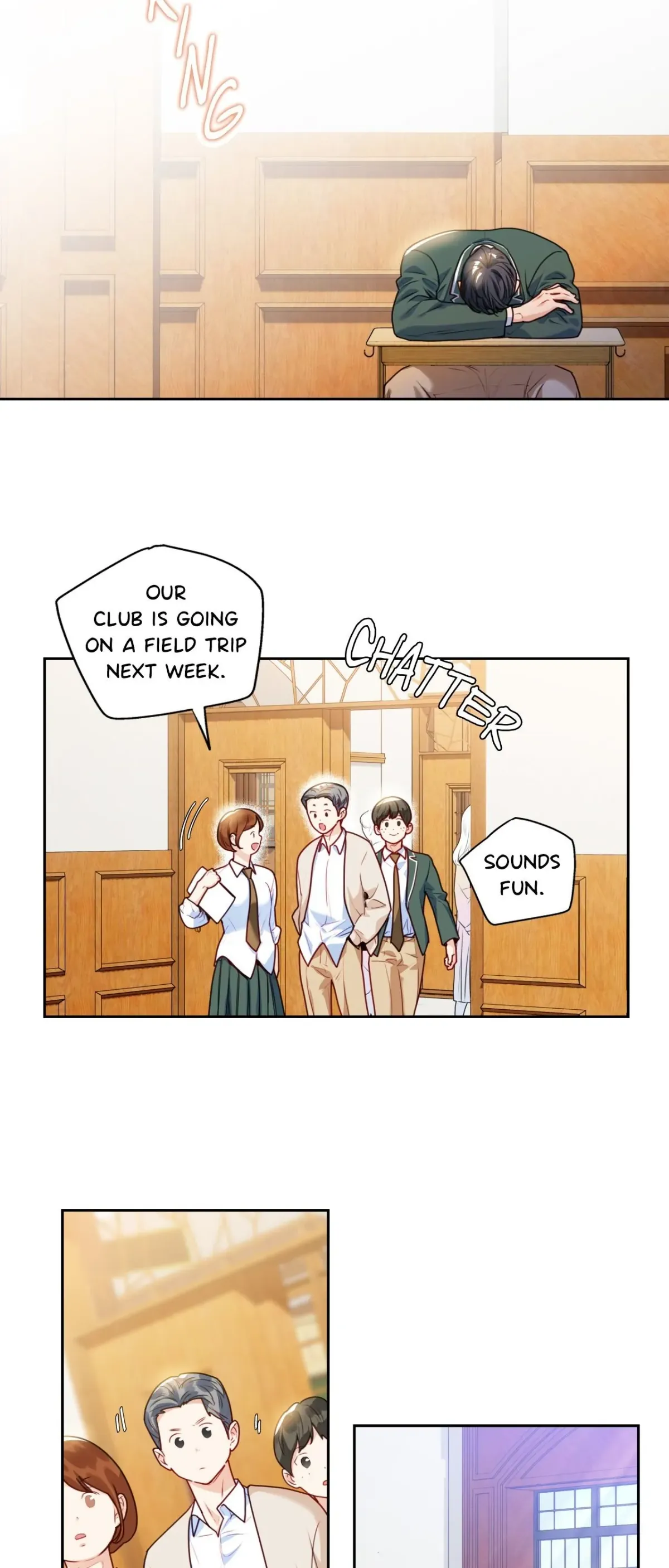 Love is an Illusion! – Superstar chapter 17 page 2