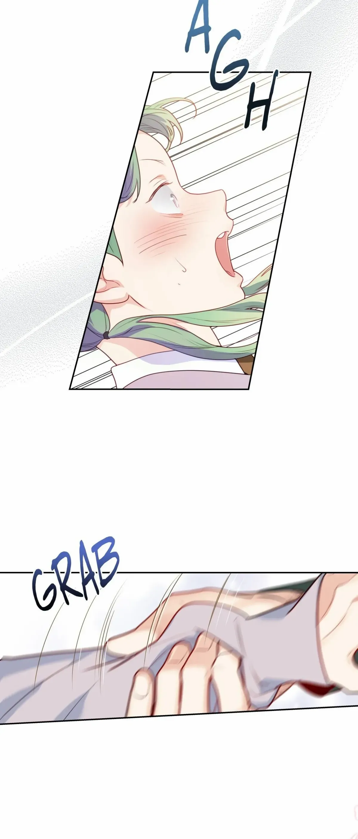 Love is an Illusion! – Superstar chapter 17 page 9