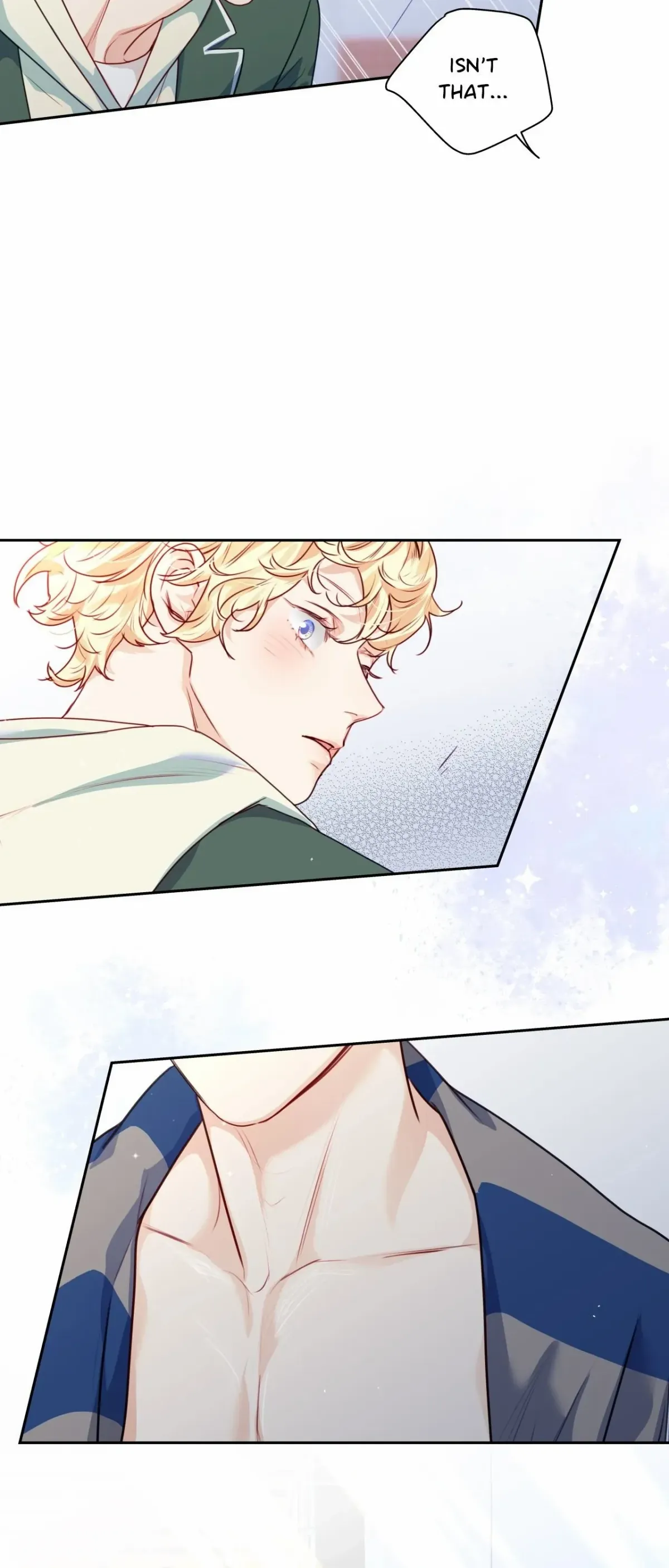 Love is an Illusion! – Superstar chapter 17 page 36