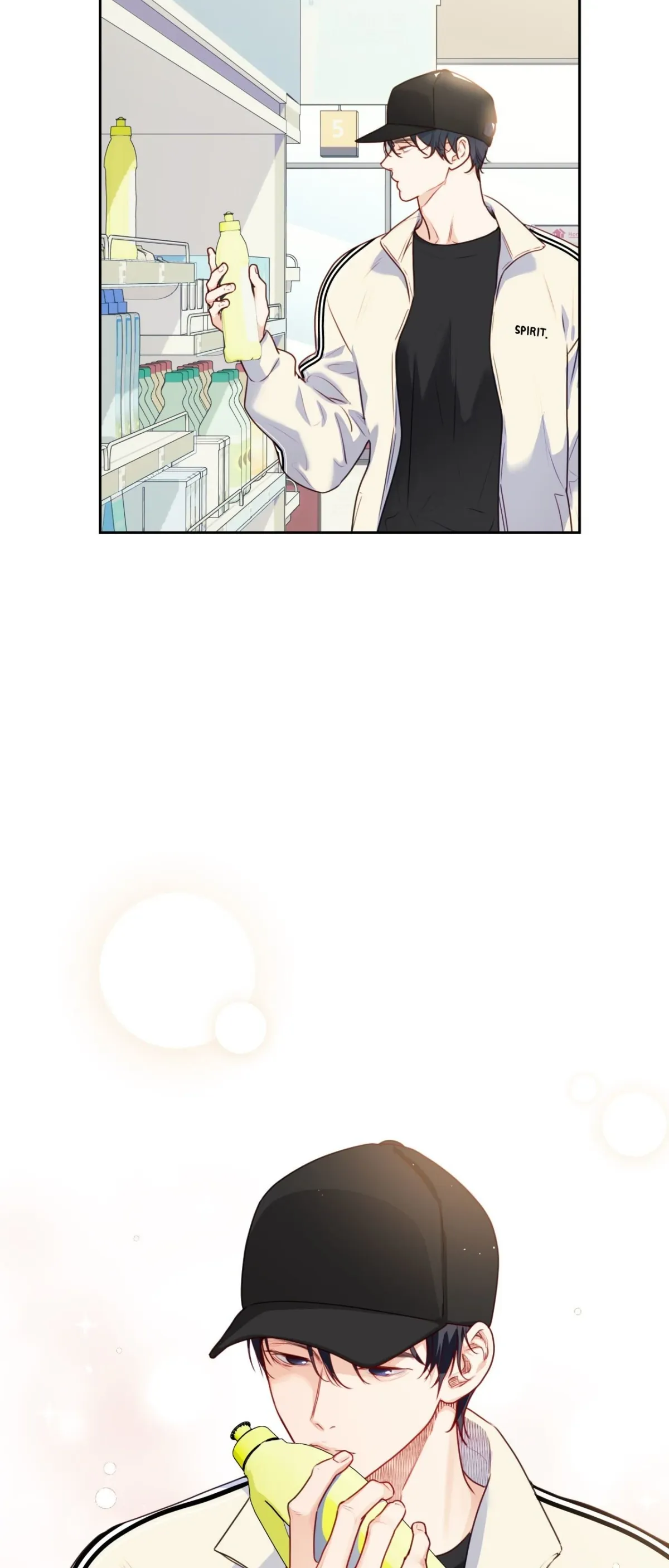 Love is an Illusion! – Superstar chapter 18 page 46