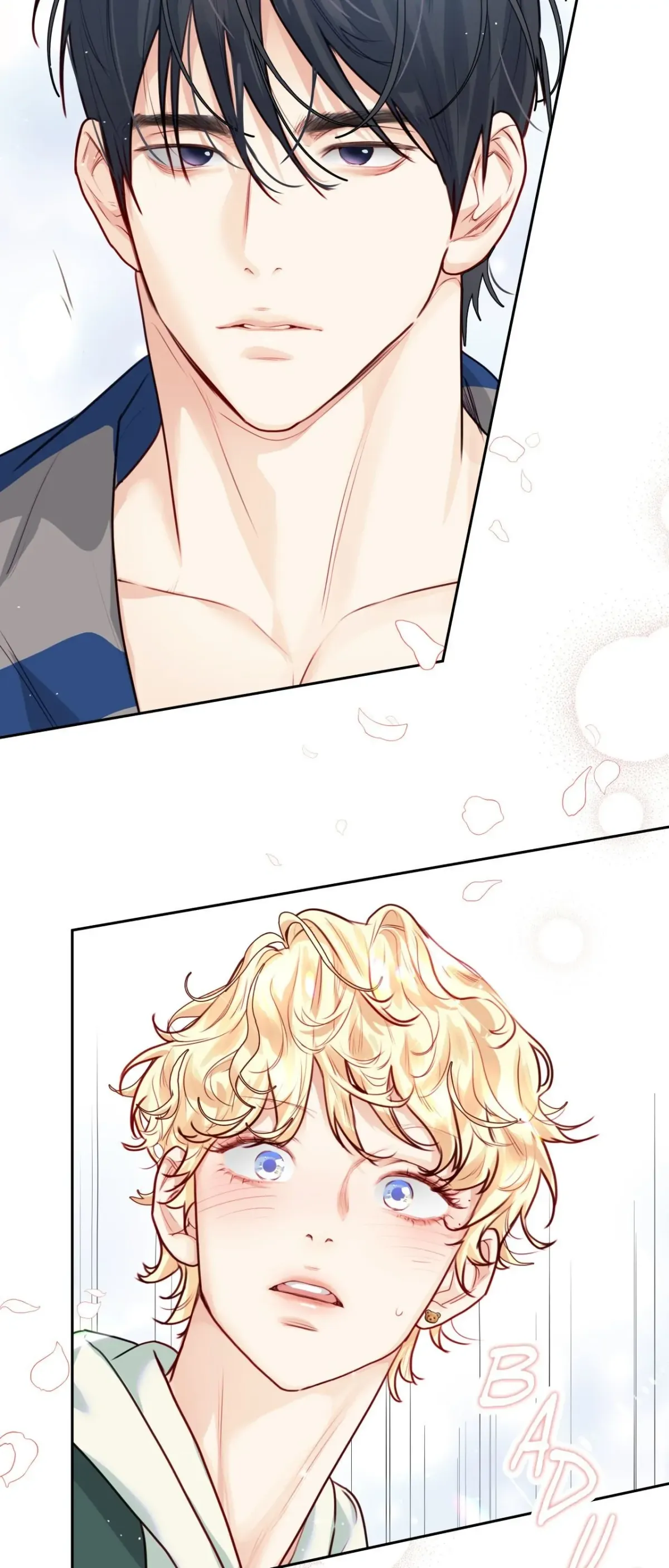 Love is an Illusion! – Superstar chapter 18 page 3