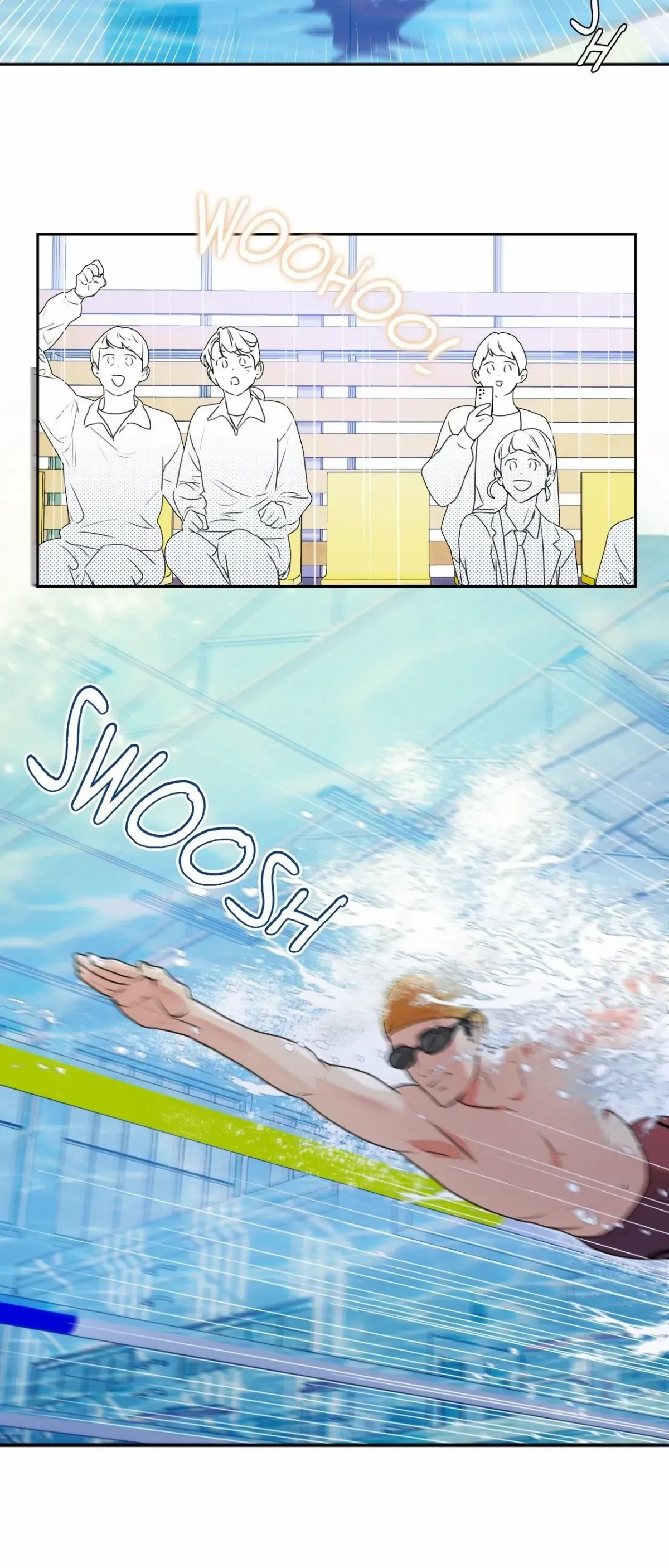Love is an Illusion! – Superstar chapter 18 page 17