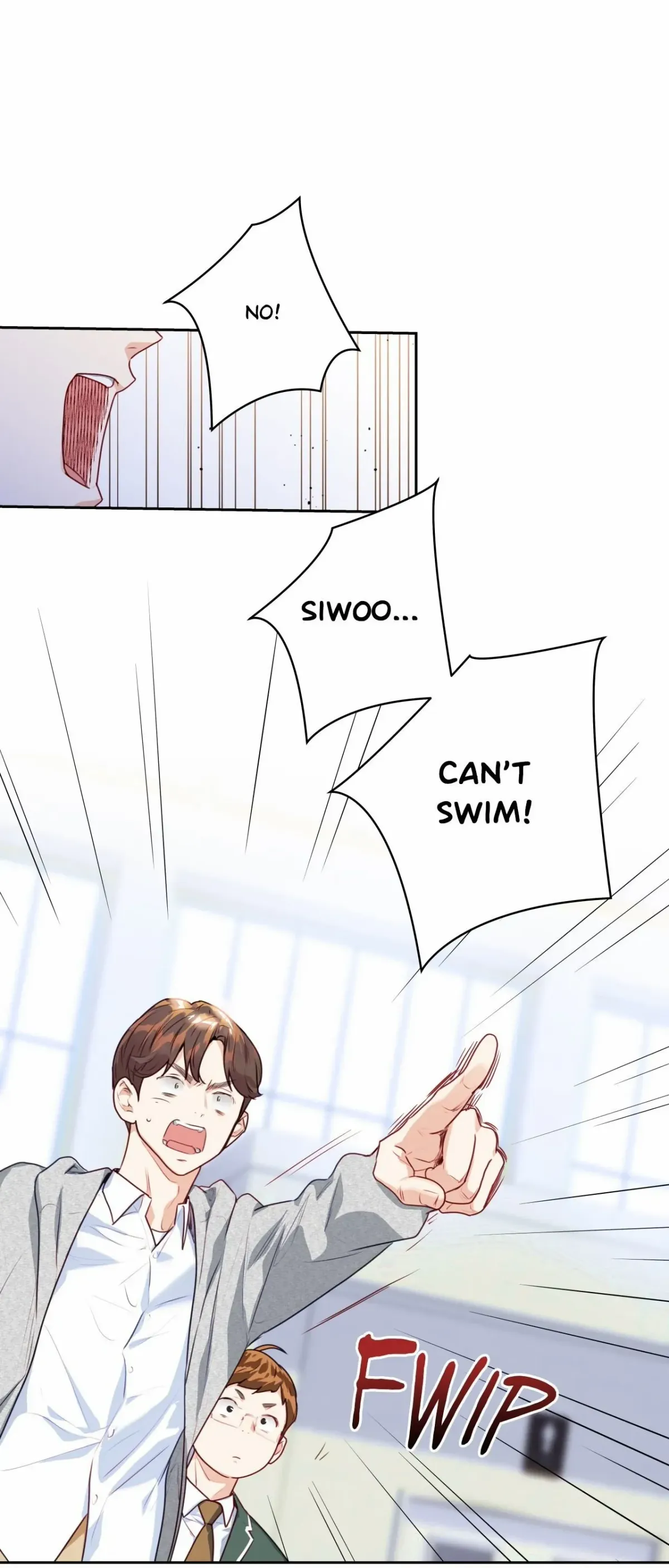 Love is an Illusion! – Superstar chapter 18 page 26