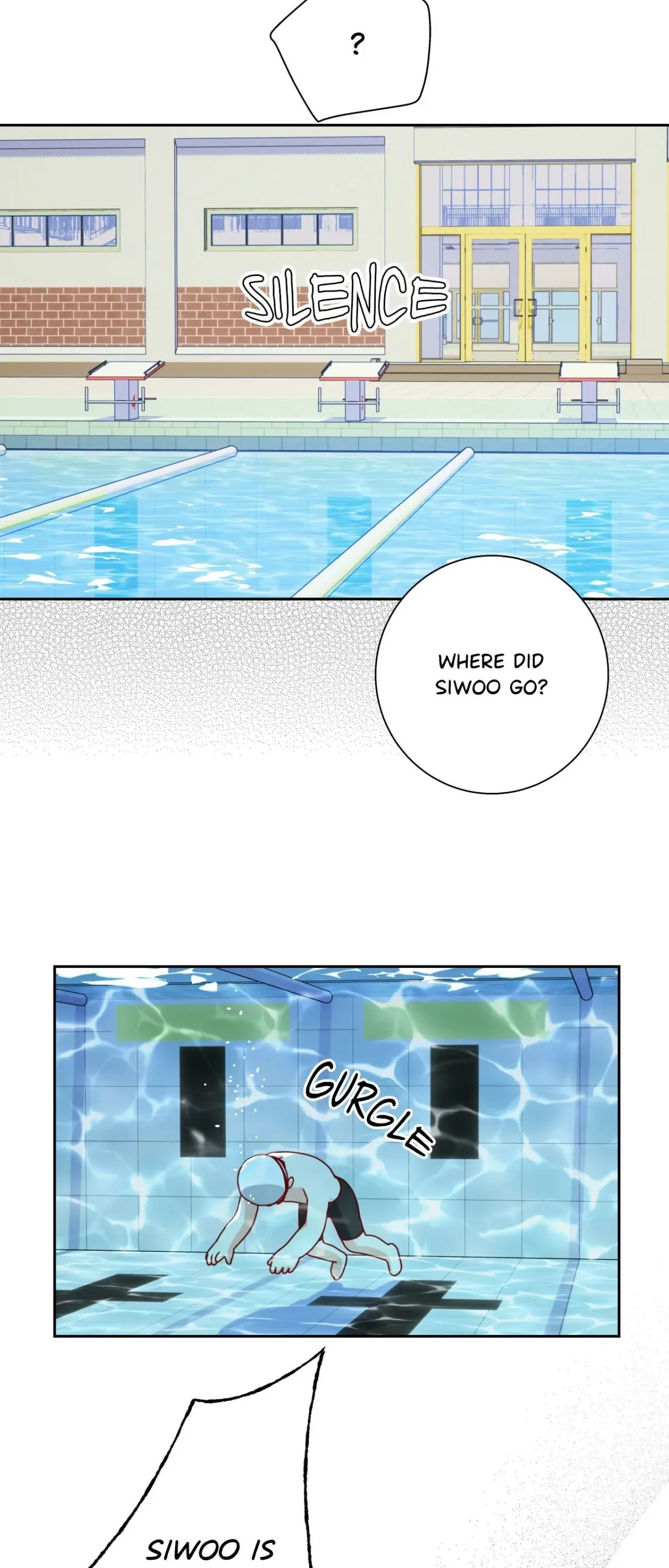 Love is an Illusion! – Superstar chapter 18 page 21