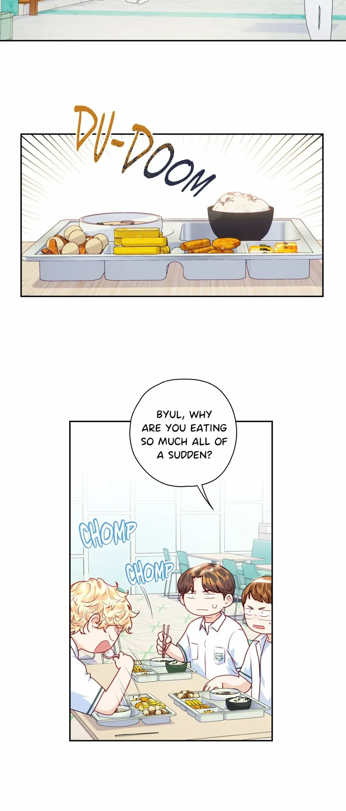 Love is an Illusion! – Superstar chapter 19 page 16