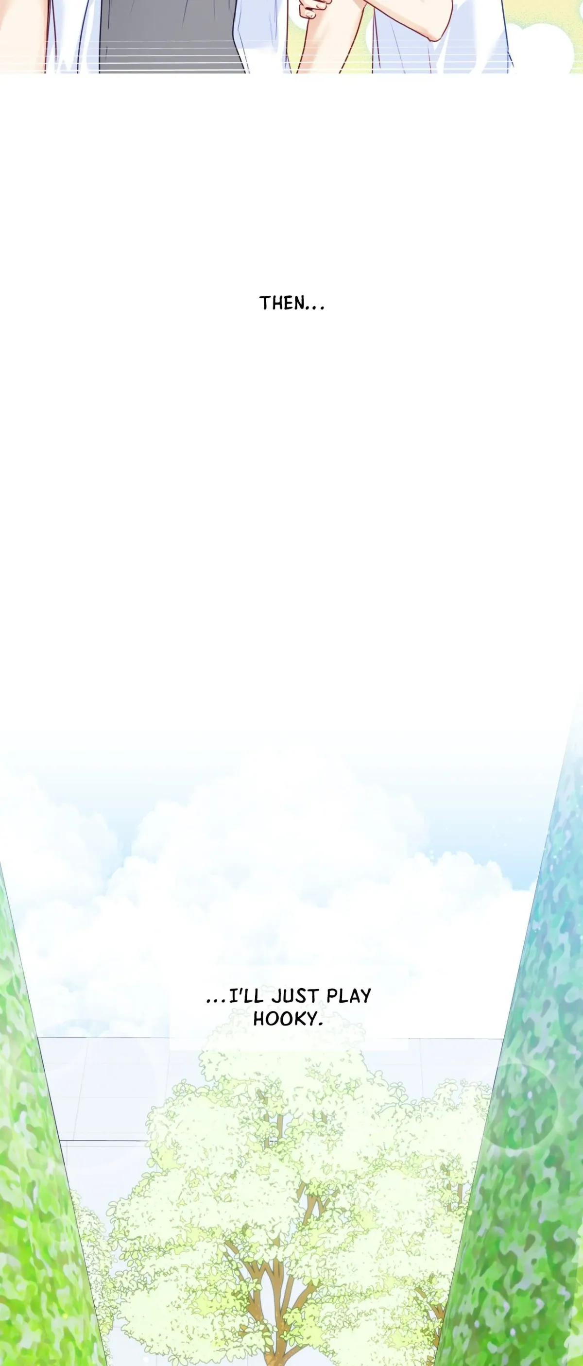 Love is an Illusion! – Superstar chapter 19 page 35