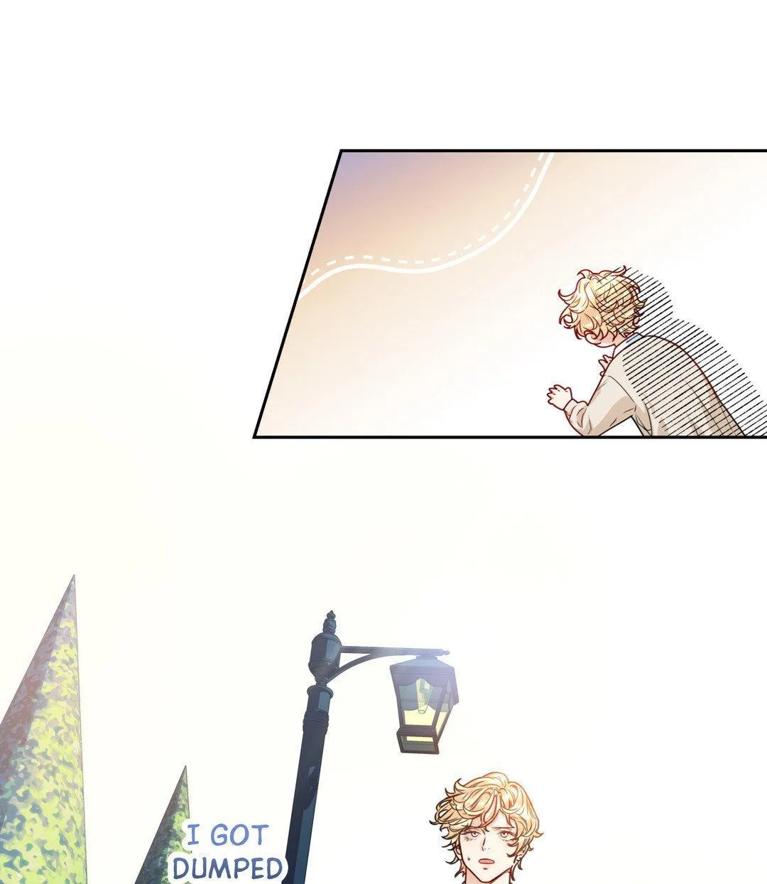 Love is an Illusion! – Superstar chapter 2 page 63