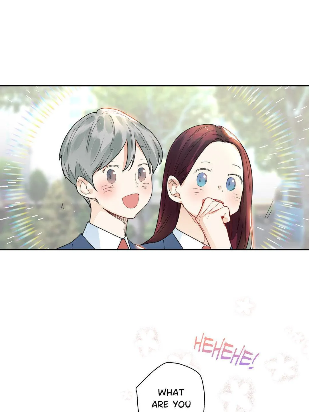 Love is an Illusion! – Superstar chapter 2 page 51