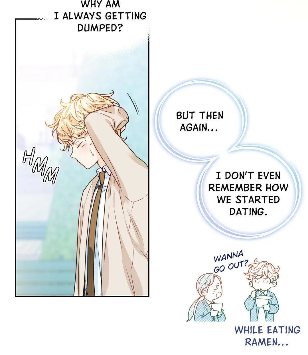Love is an Illusion! – Superstar chapter 2 page 65
