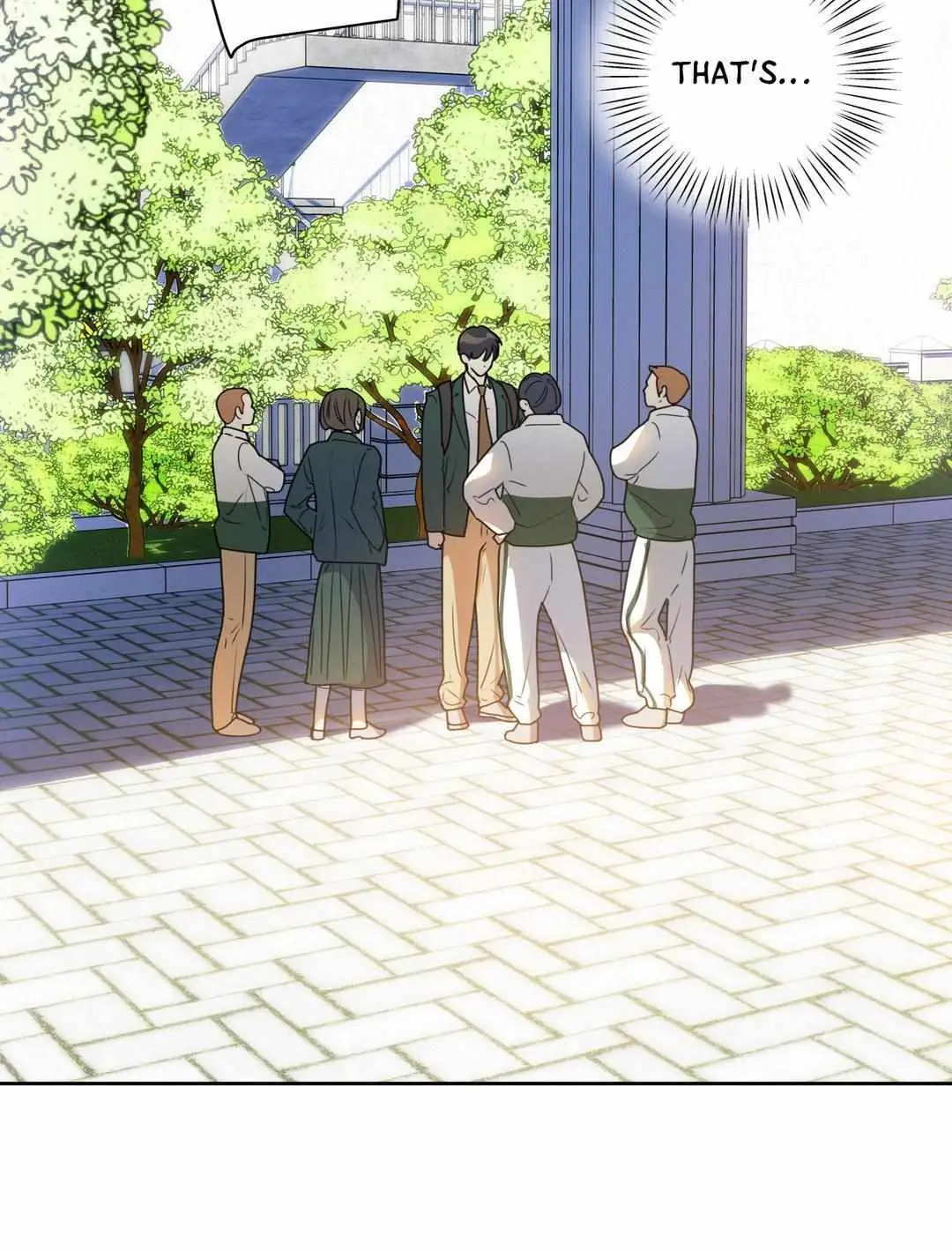 Love is an Illusion! – Superstar chapter 2 page 70