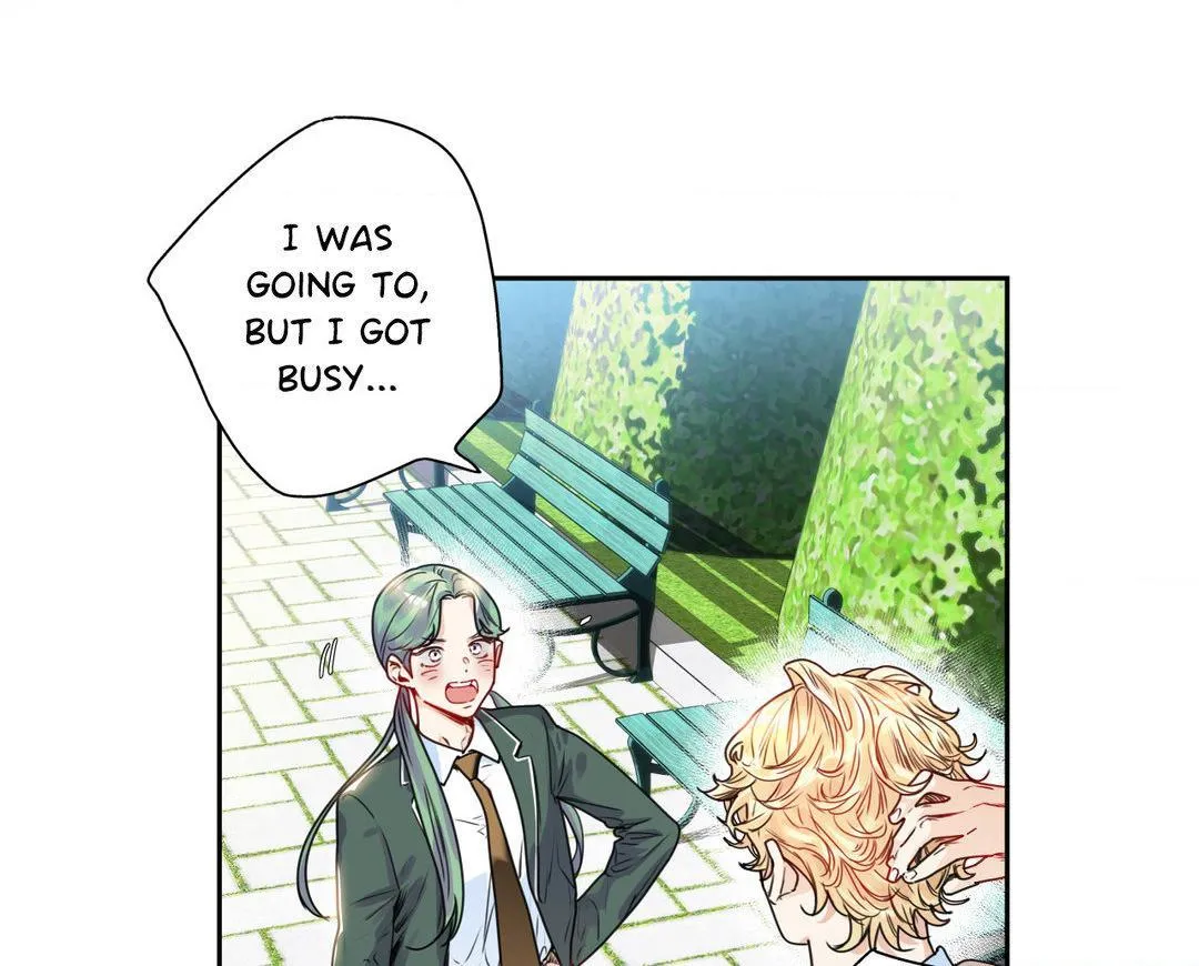 Love is an Illusion! – Superstar chapter 2 page 57