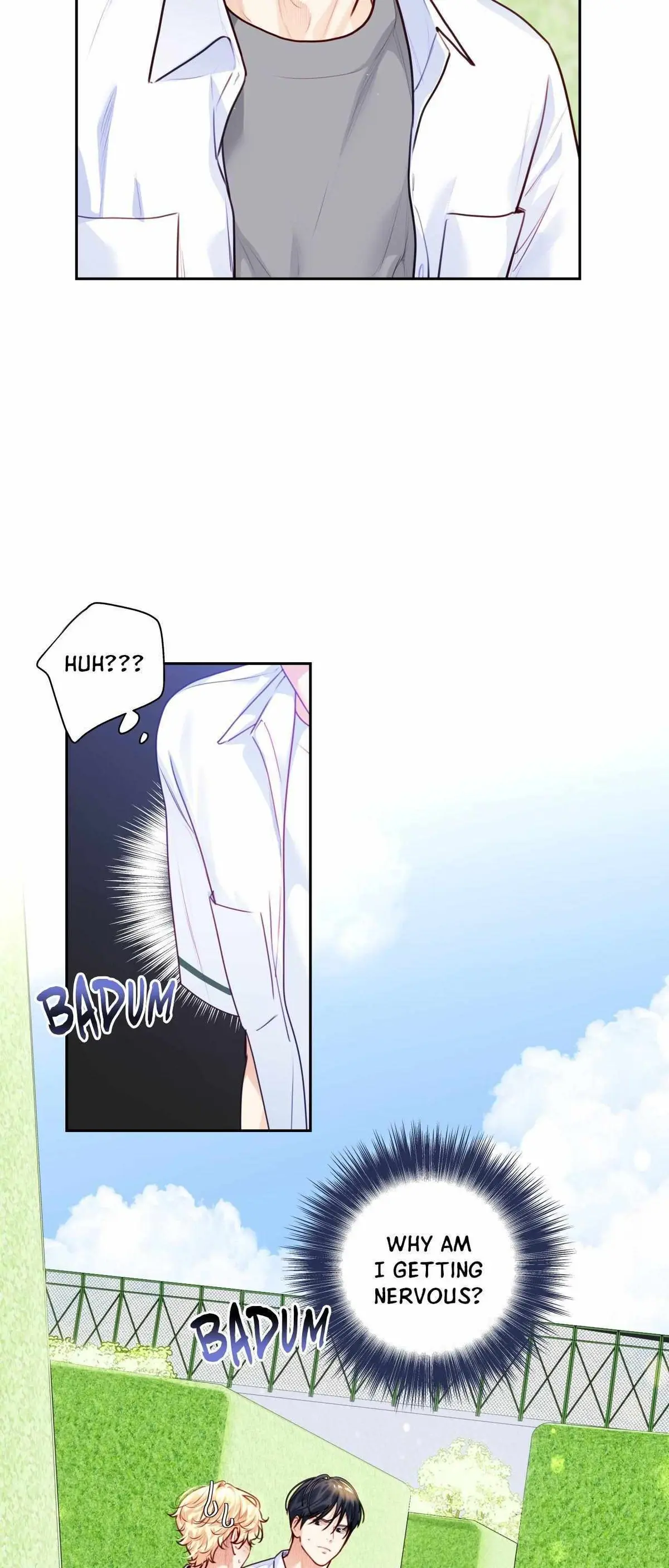 Love is an Illusion! – Superstar chapter 20 page 6