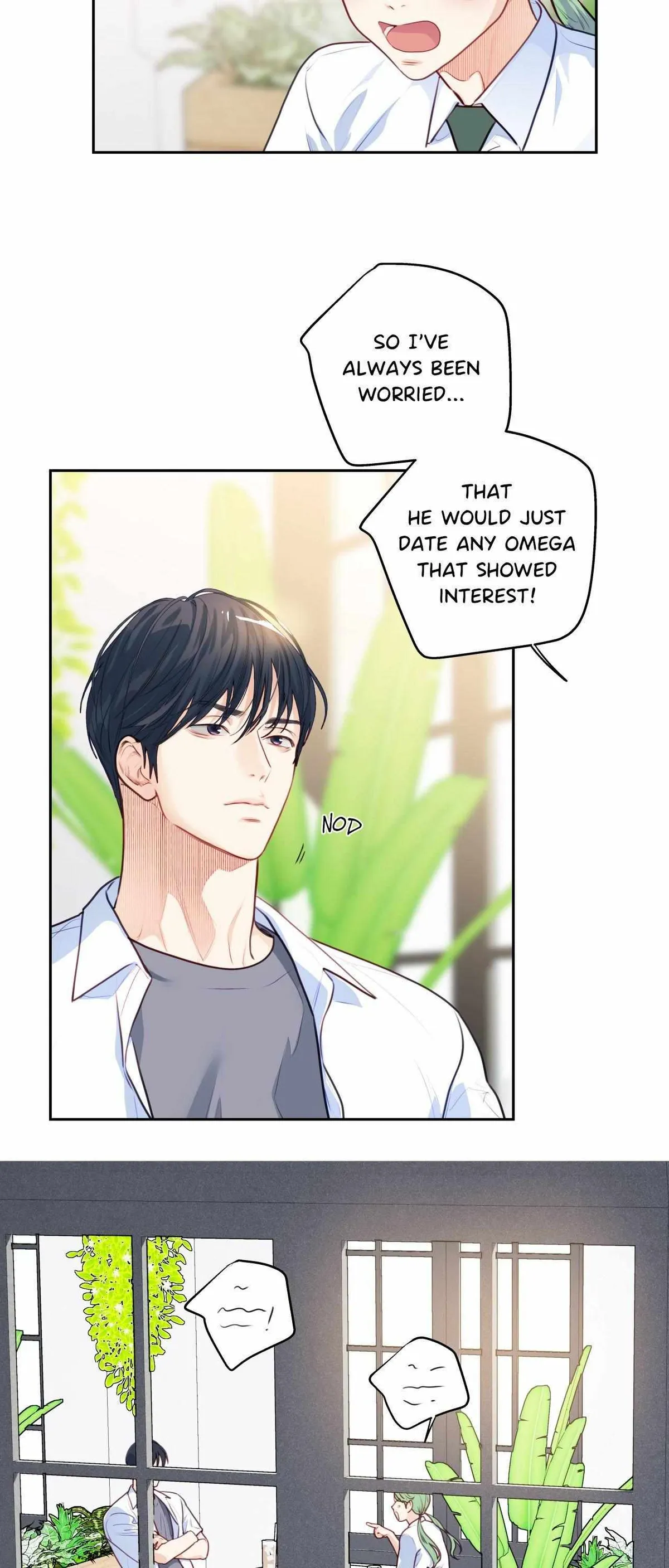 Love is an Illusion! – Superstar chapter 20 page 24