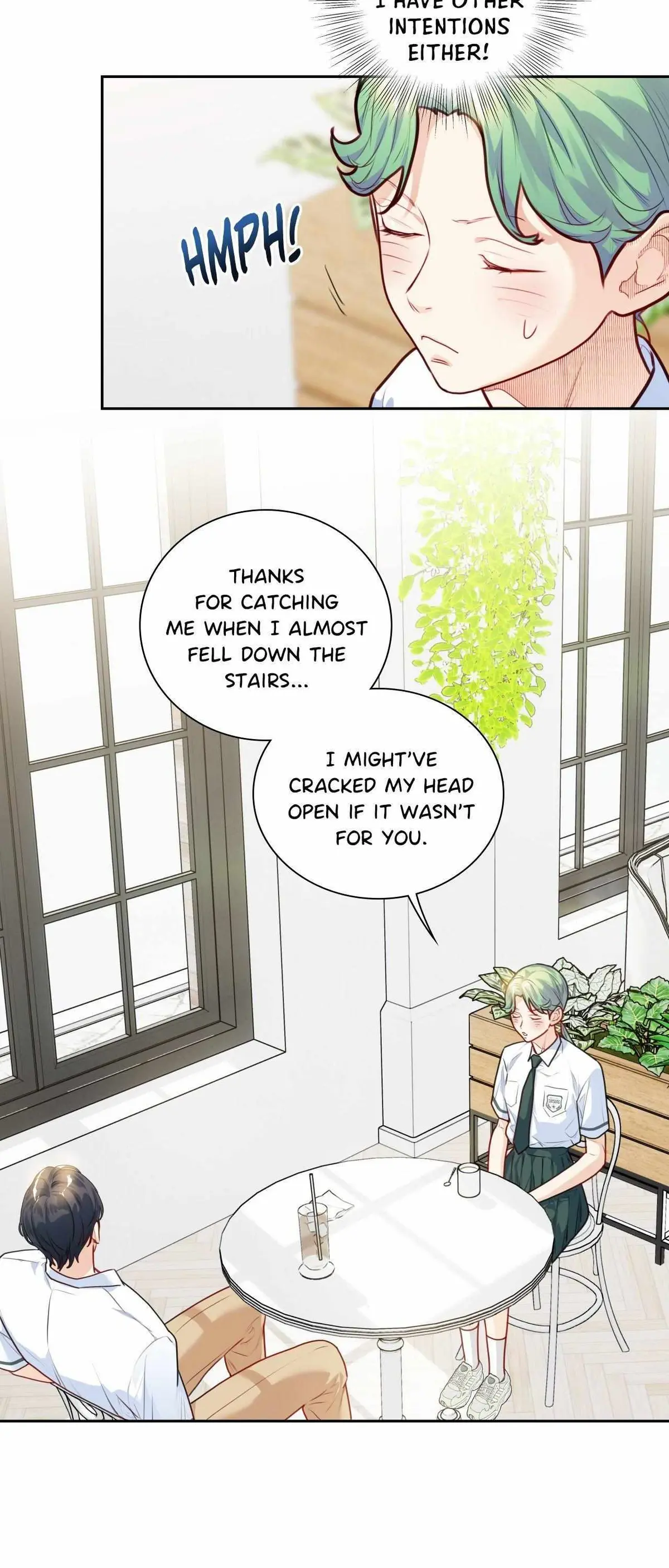 Love is an Illusion! – Superstar chapter 20 page 18