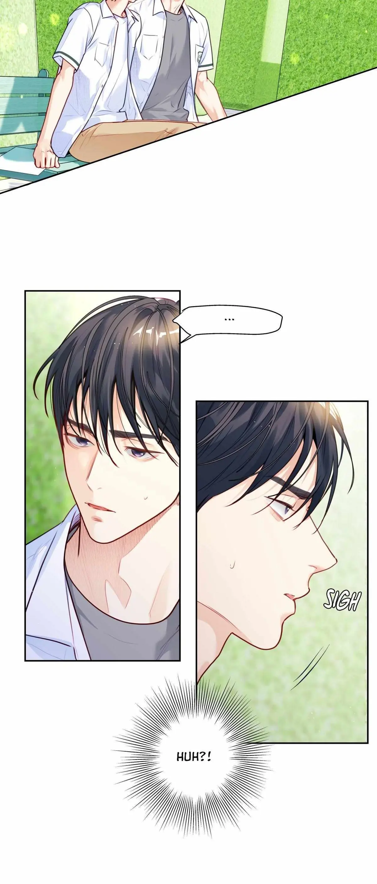 Love is an Illusion! – Superstar chapter 20 page 7