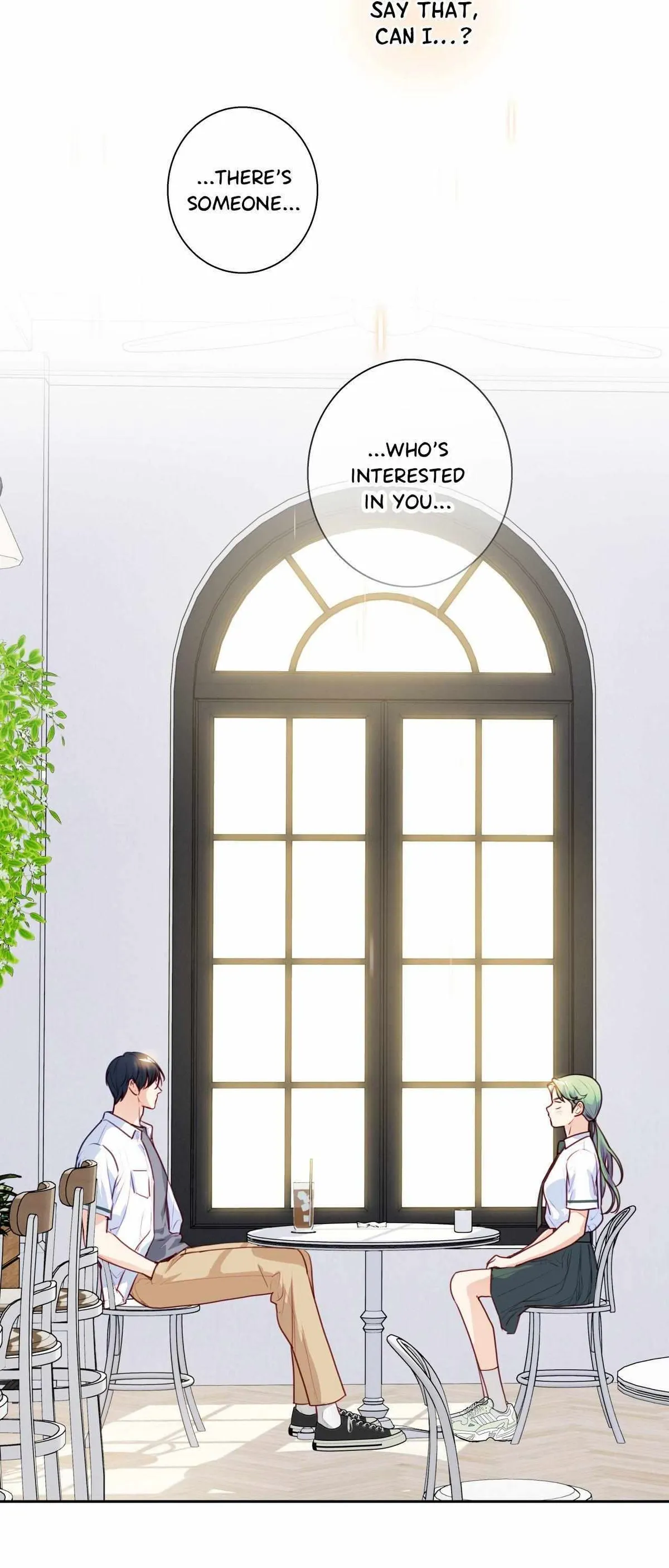 Love is an Illusion! – Superstar chapter 20 page 13