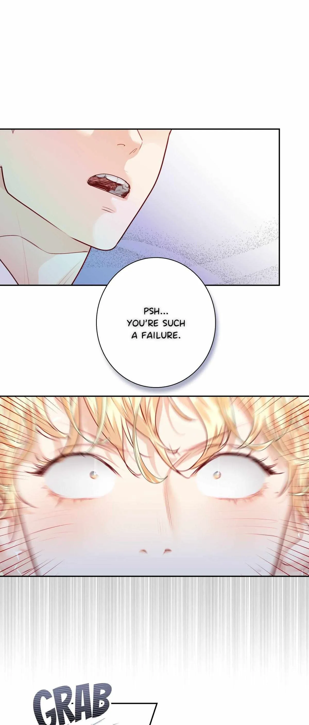 Love is an Illusion! – Superstar chapter 21 page 23