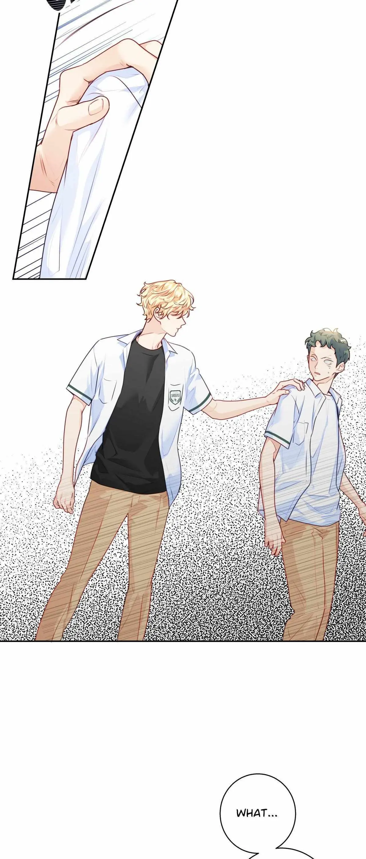 Love is an Illusion! – Superstar chapter 21 page 24