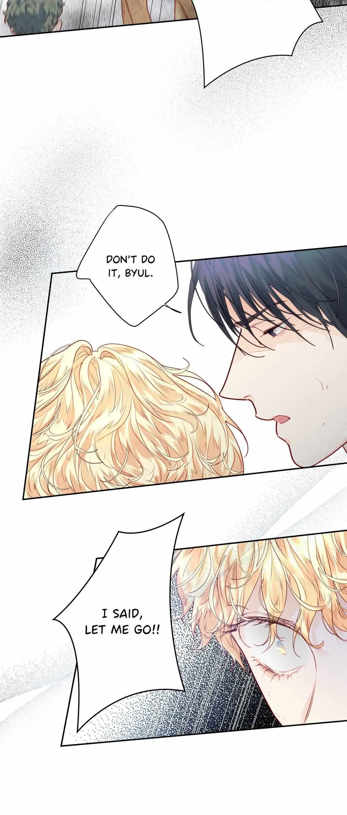 Love is an Illusion! – Superstar chapter 21 page 43