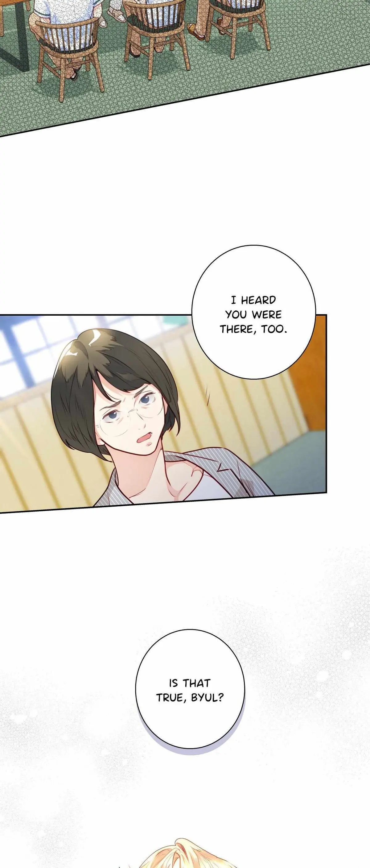 Love is an Illusion! – Superstar chapter 21 page 4