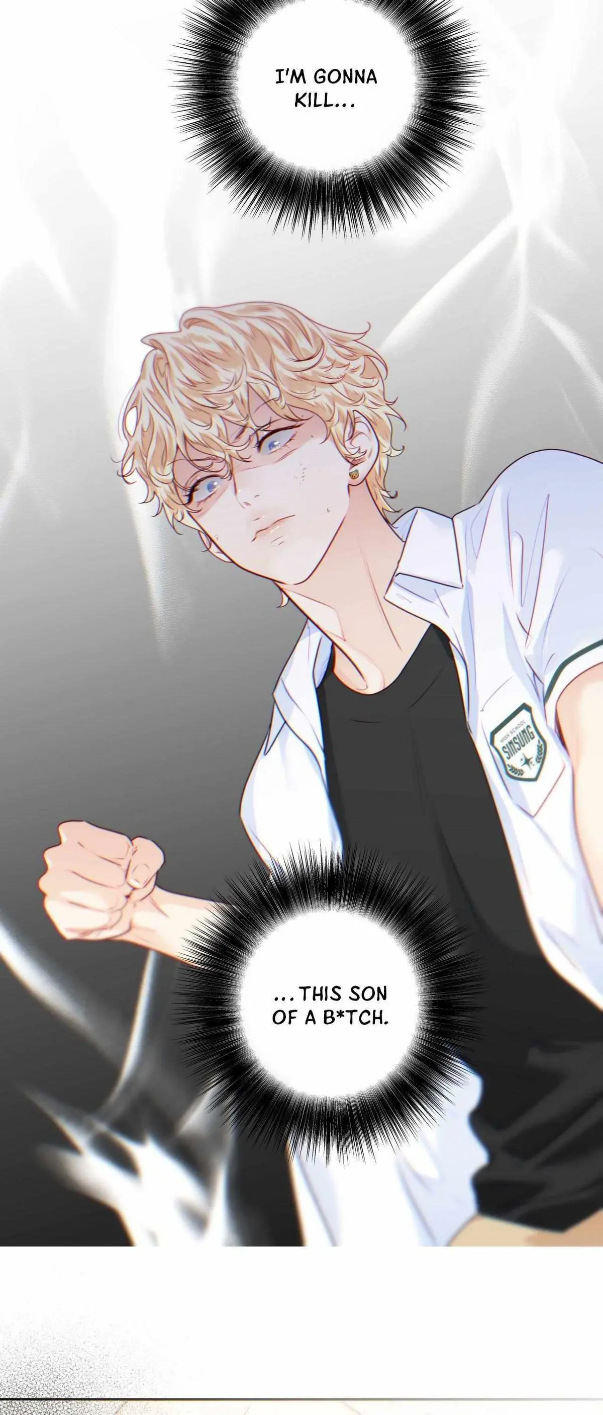 Love is an Illusion! – Superstar chapter 21 page 39