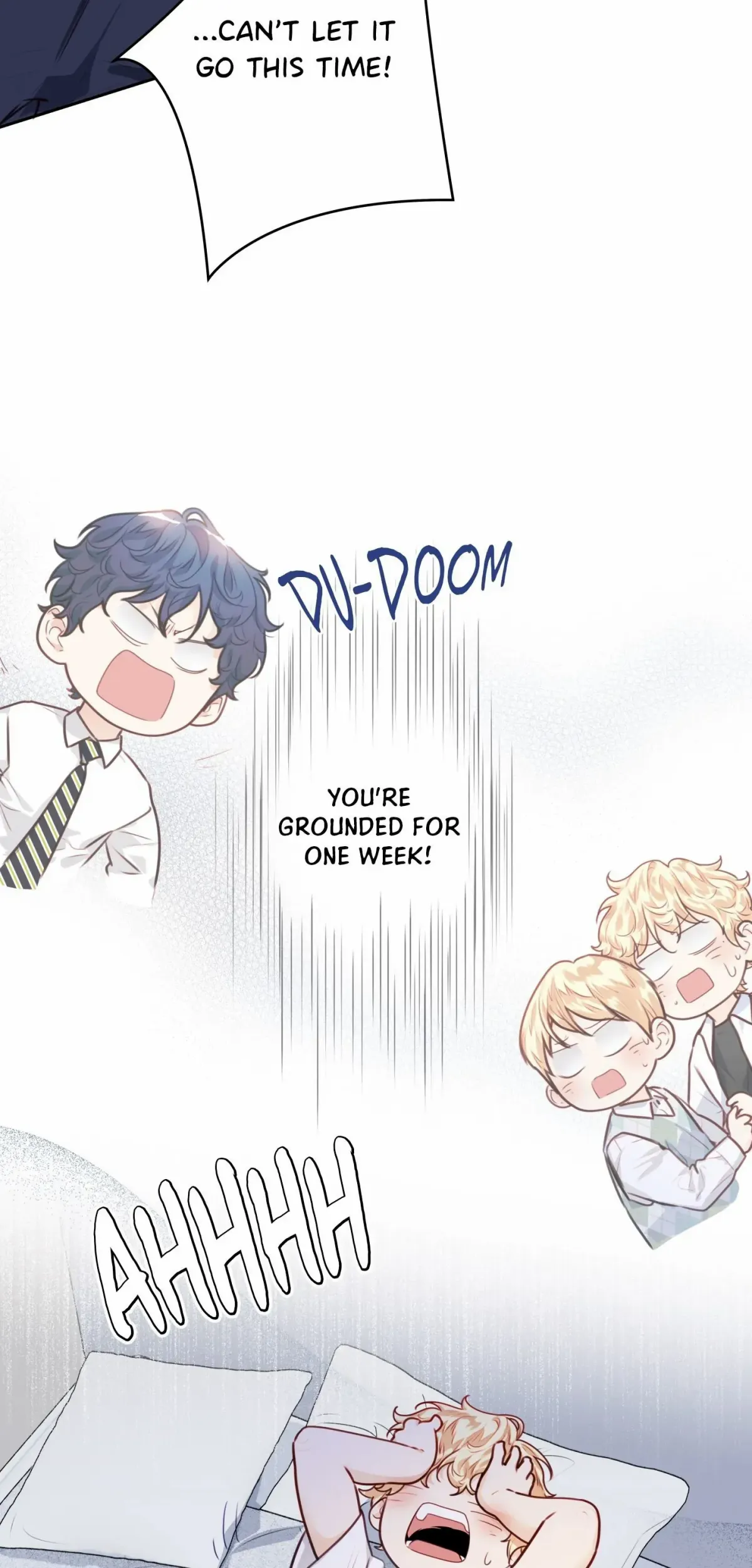 Love is an Illusion! – Superstar chapter 22 page 25