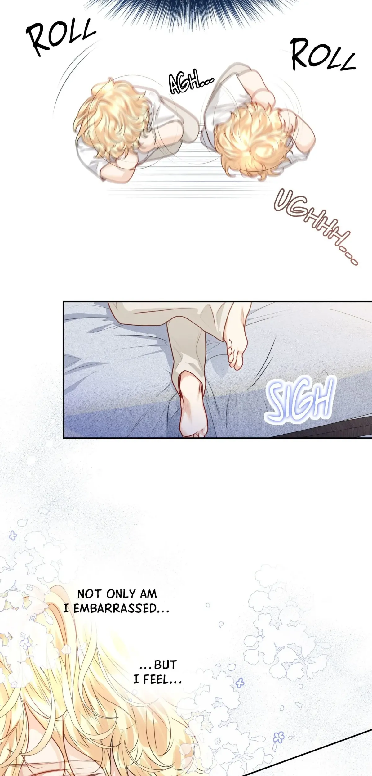 Love is an Illusion! – Superstar chapter 22 page 32
