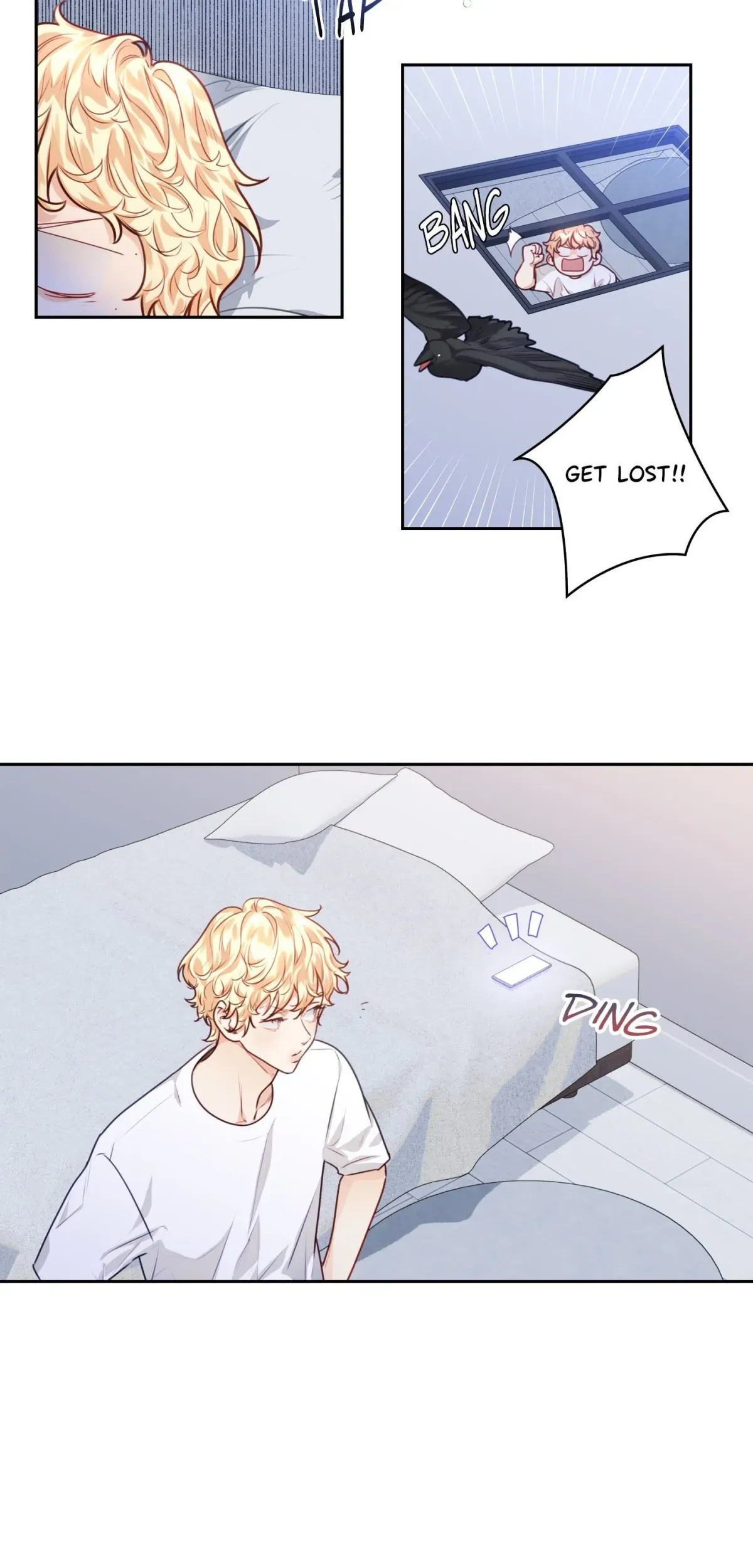 Love is an Illusion! – Superstar chapter 22 page 27