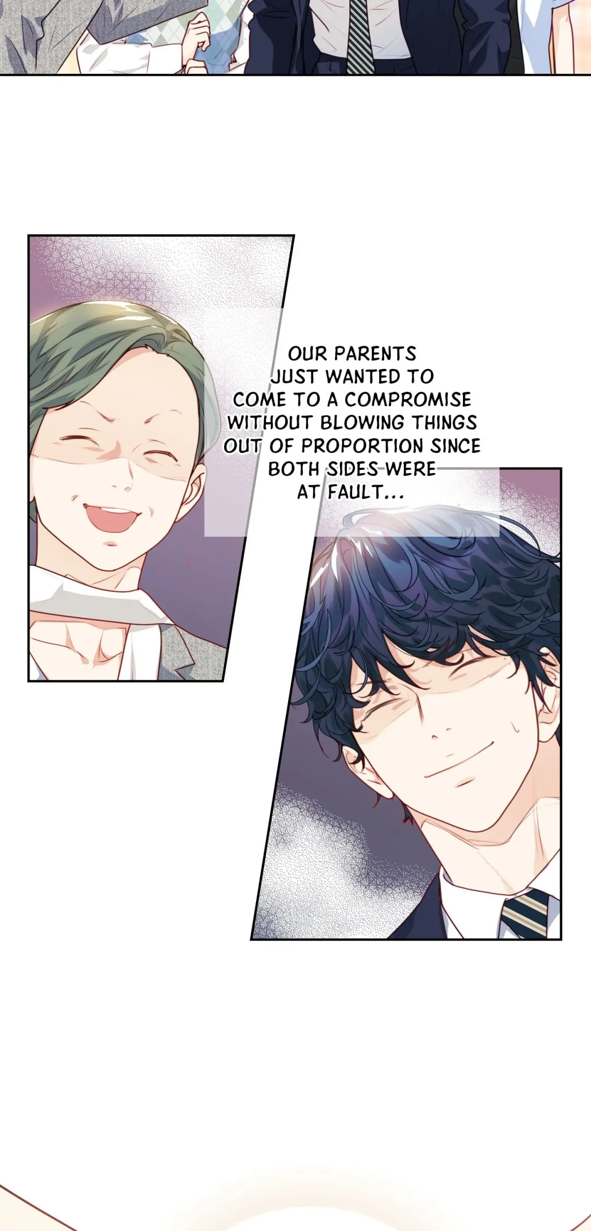 Love is an Illusion! – Superstar chapter 22 page 10