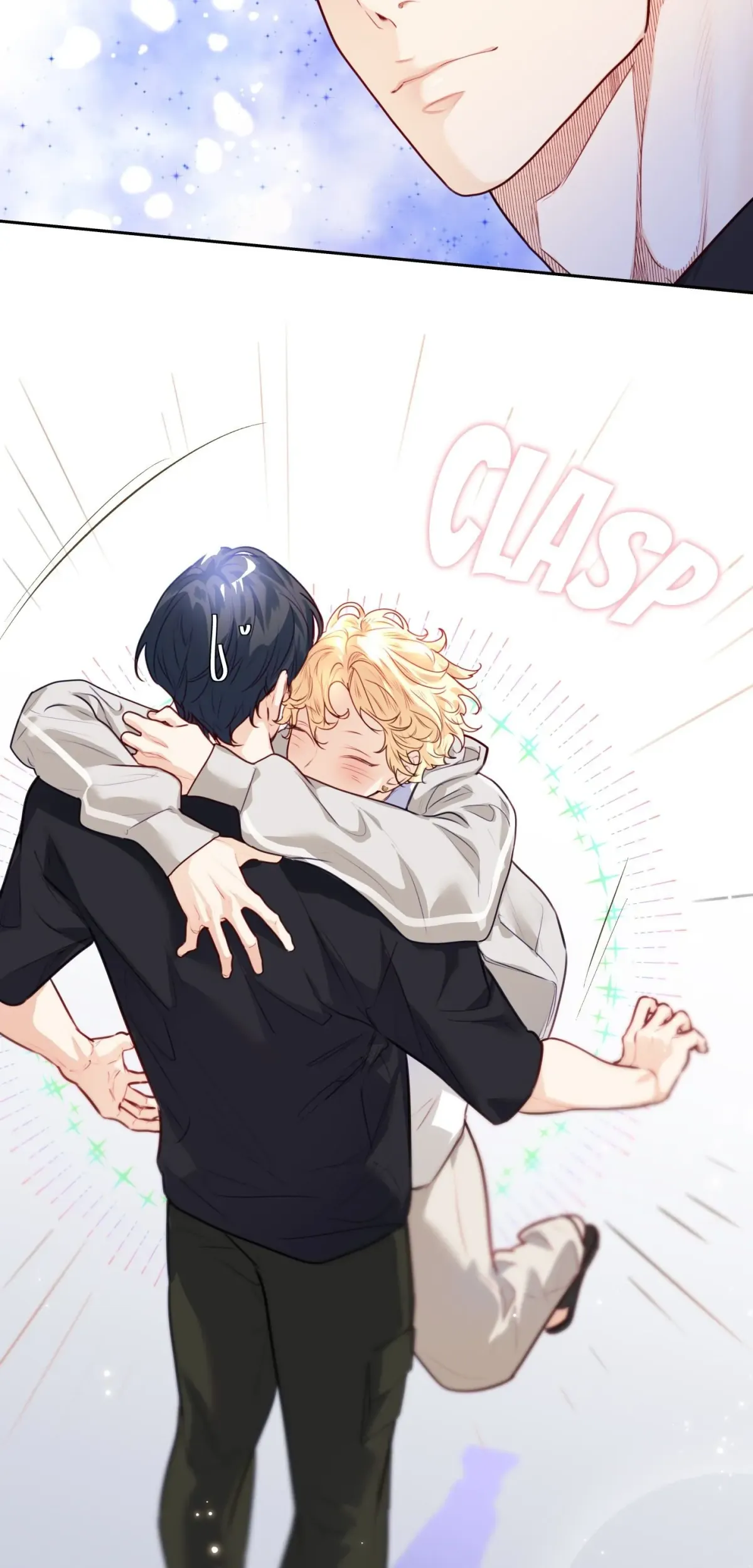 Love is an Illusion! – Superstar chapter 22 page 49