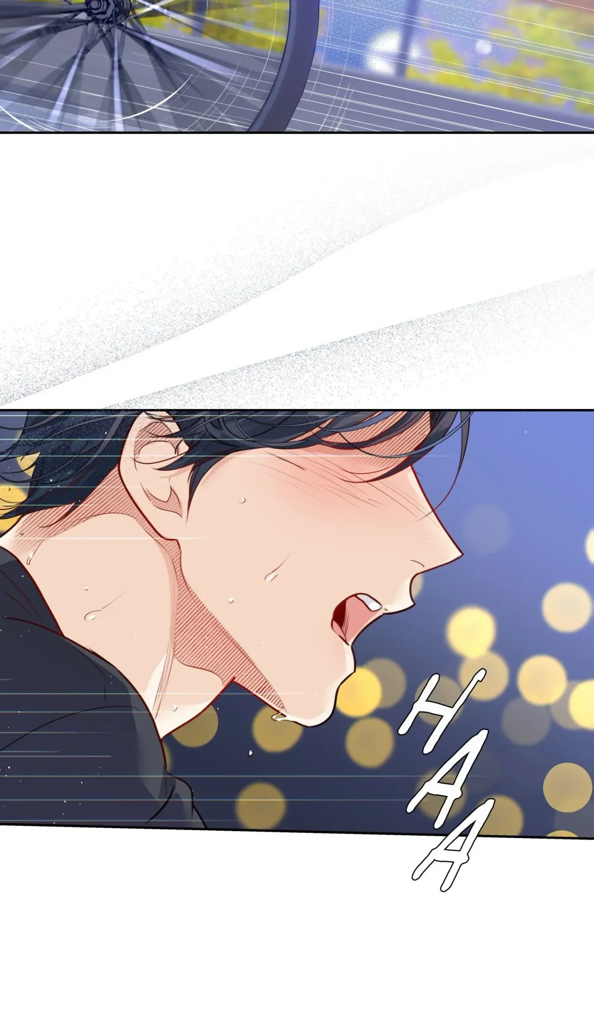Love is an Illusion! – Superstar chapter 23 page 53