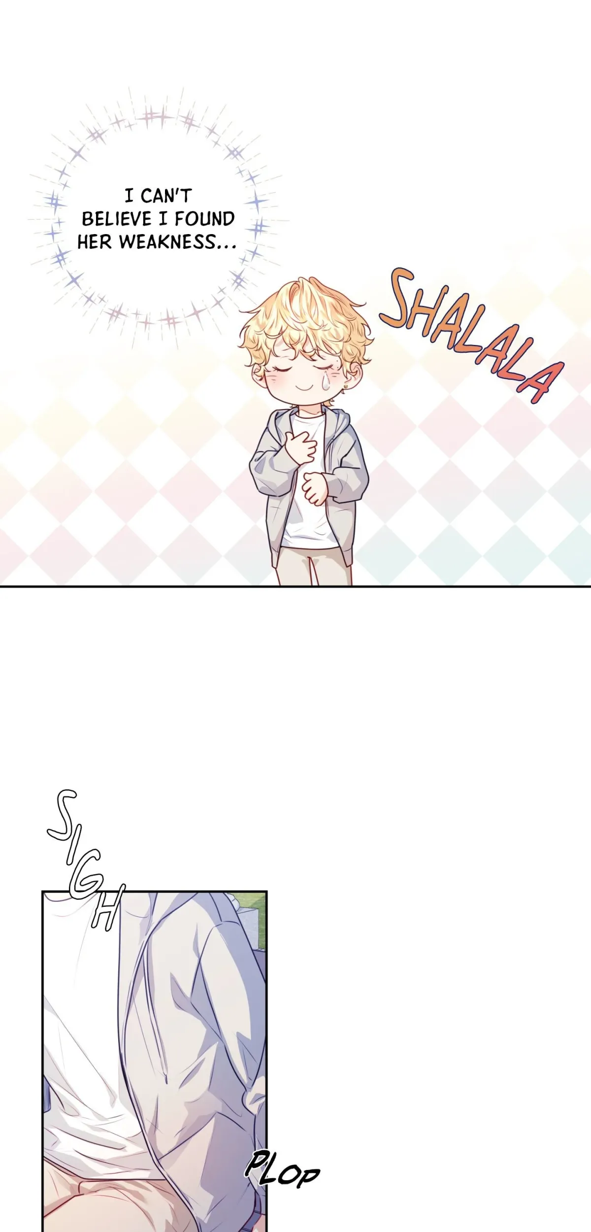 Love is an Illusion! – Superstar chapter 23 page 50