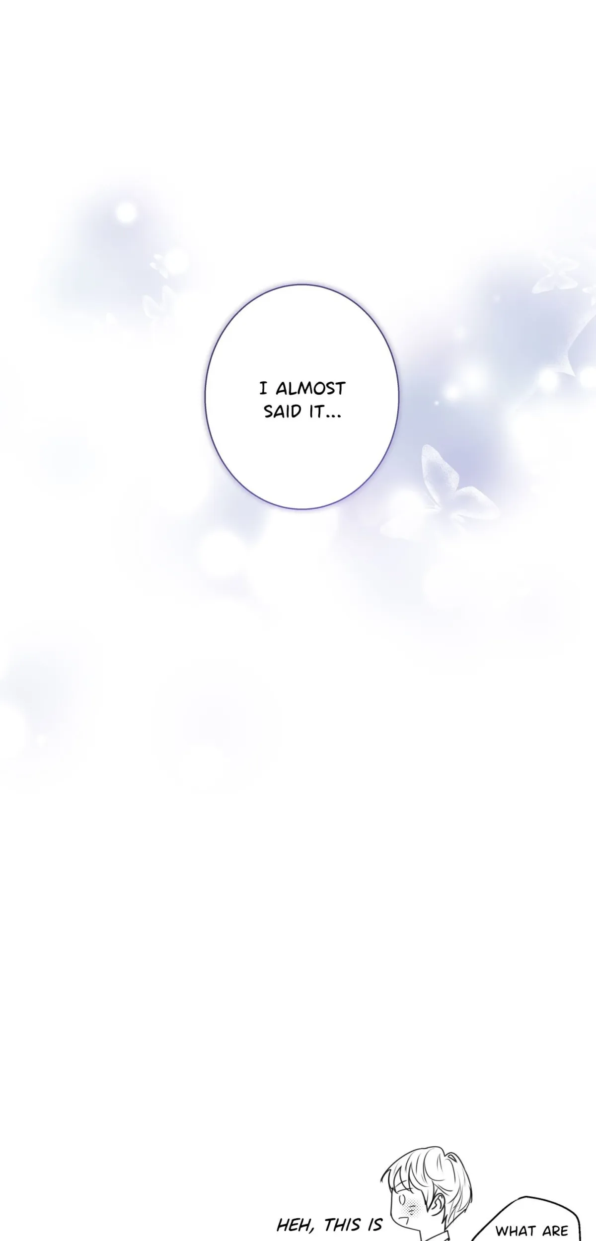 Love is an Illusion! – Superstar chapter 23 page 56