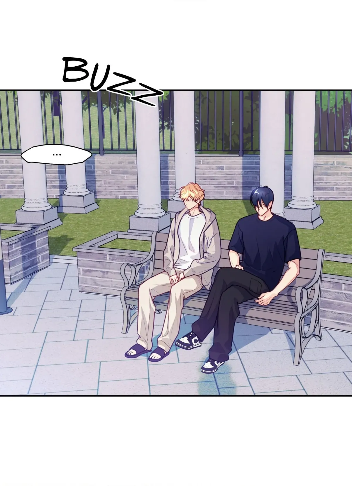 Love is an Illusion! – Superstar chapter 23 page 11