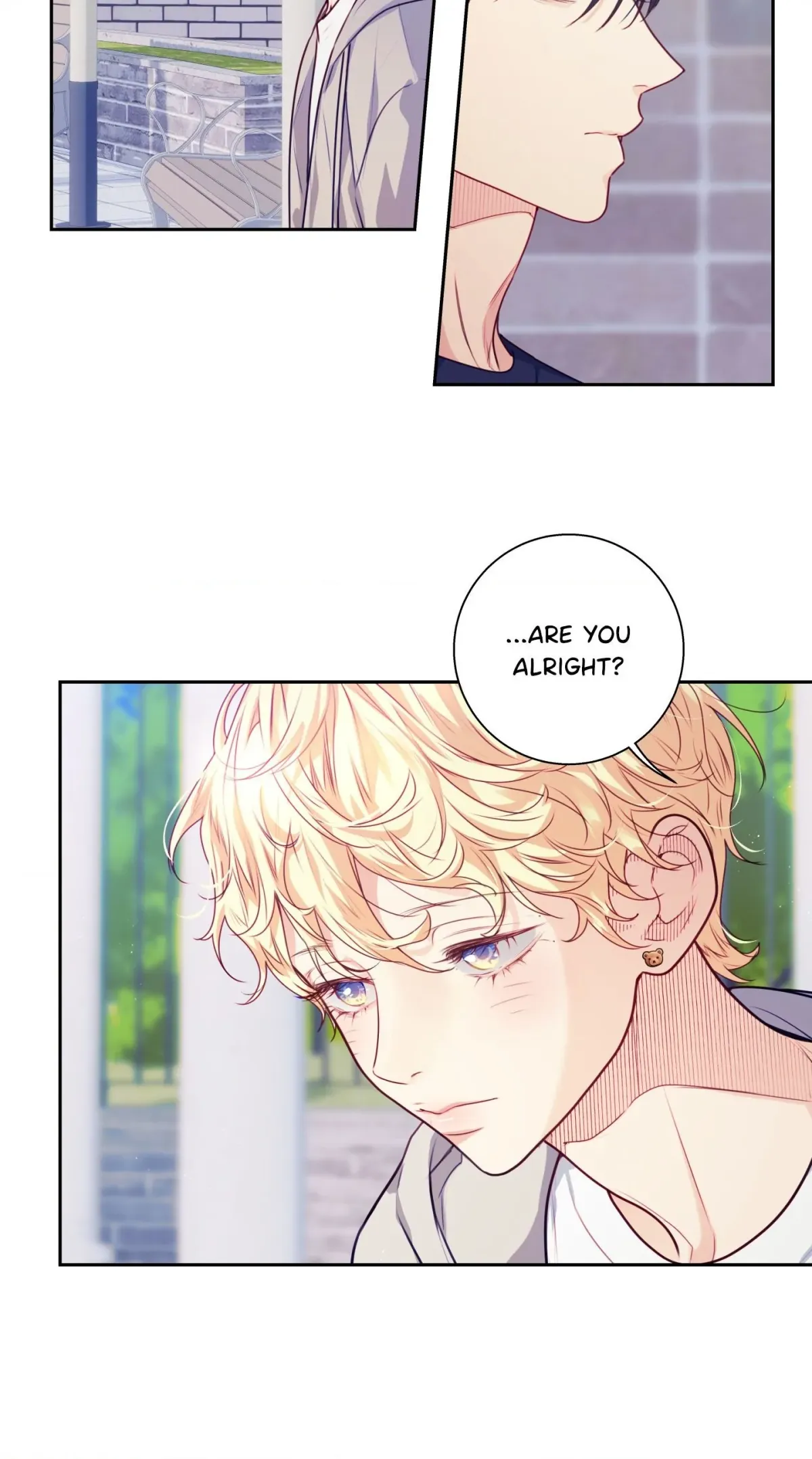 Love is an Illusion! – Superstar chapter 23 page 19